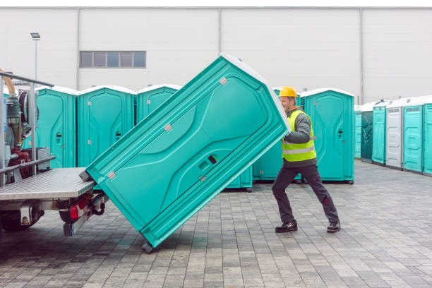 Best Affordable portable toilet rental  in Rosendale, WI