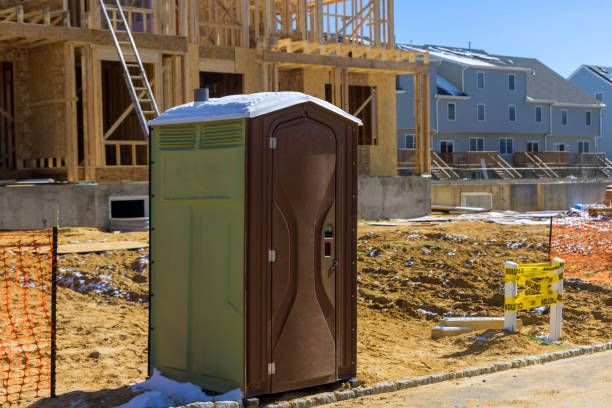Best Construction site porta potty rental  in Rosendale, WI