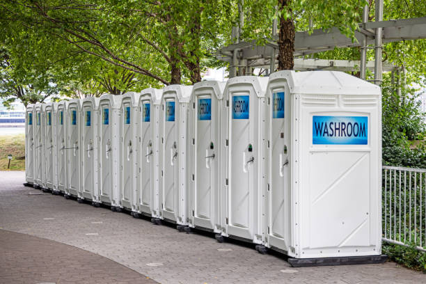 Best Portable bathroom rental  in Rosendale, WI