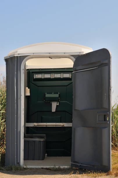 Best Sanitation services for porta potties  in Rosendale, WI