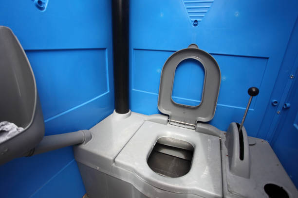 Best Porta potty delivery and setup  in Rosendale, WI