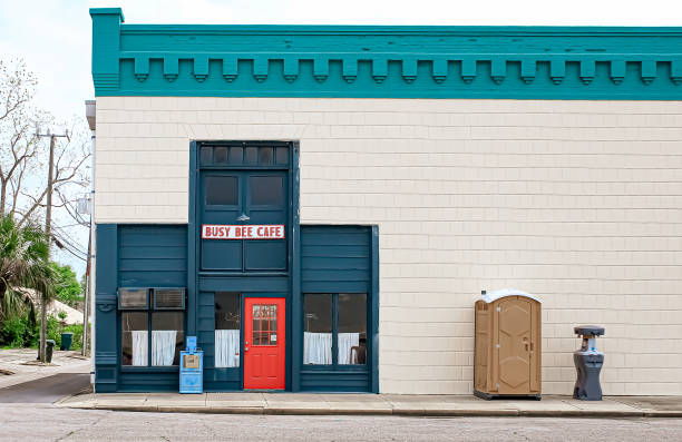 Best Affordable porta potty rental  in Rosendale, WI
