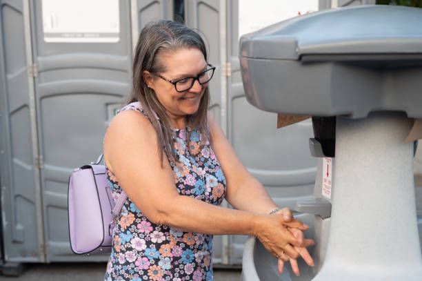 Best Affordable portable toilet rental  in Rosendale, WI