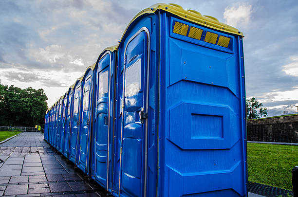 Best Porta potty rental for outdoor events  in Rosendale, WI