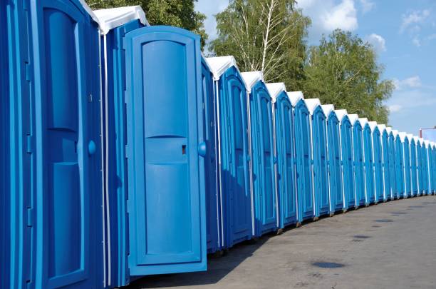 Portable Toilet Options We Offer in Rosendale, WI